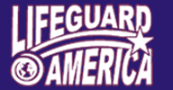 Lifeguard in America logo